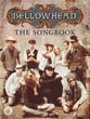 Bellowhead: The Songbook piano sheet music cover